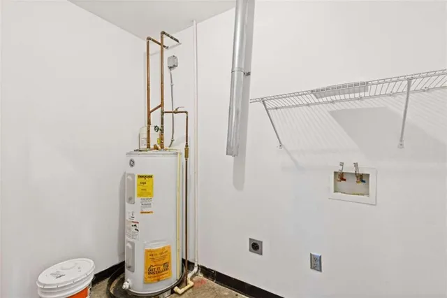 $299,000 | 3235 Roswell Road, Unit 818, Atlanta, GA 30305