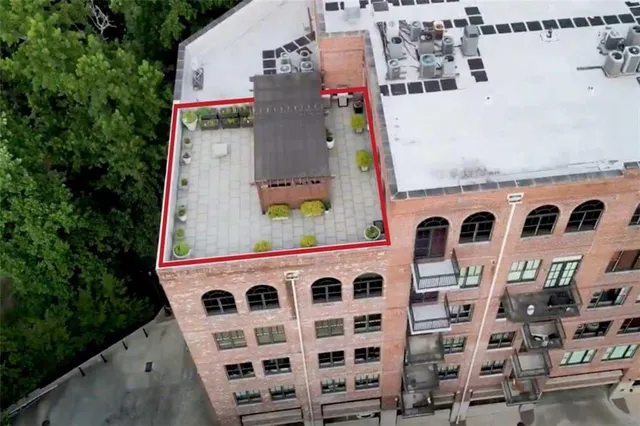 $299,000 | 3235 Roswell Road, Unit 818, Atlanta, GA 30305