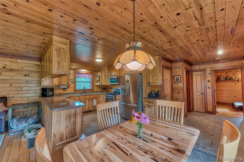 376 North Abbe Road Fairview, MI 48621 - Photo 23 of 86 Gallery Image 23