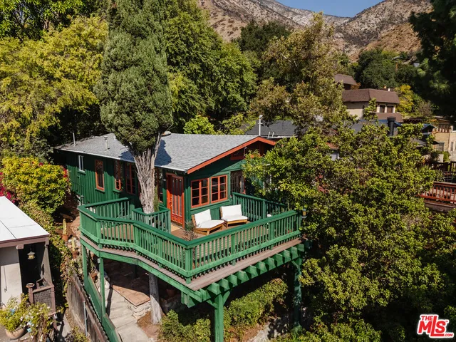 $939,000 | 221 Vista Cir Drive, Sierra Madre, CA 91024
