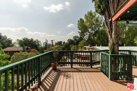 $945,000 | 221 Vista Cir Drive, Sierra Madre, CA 91024