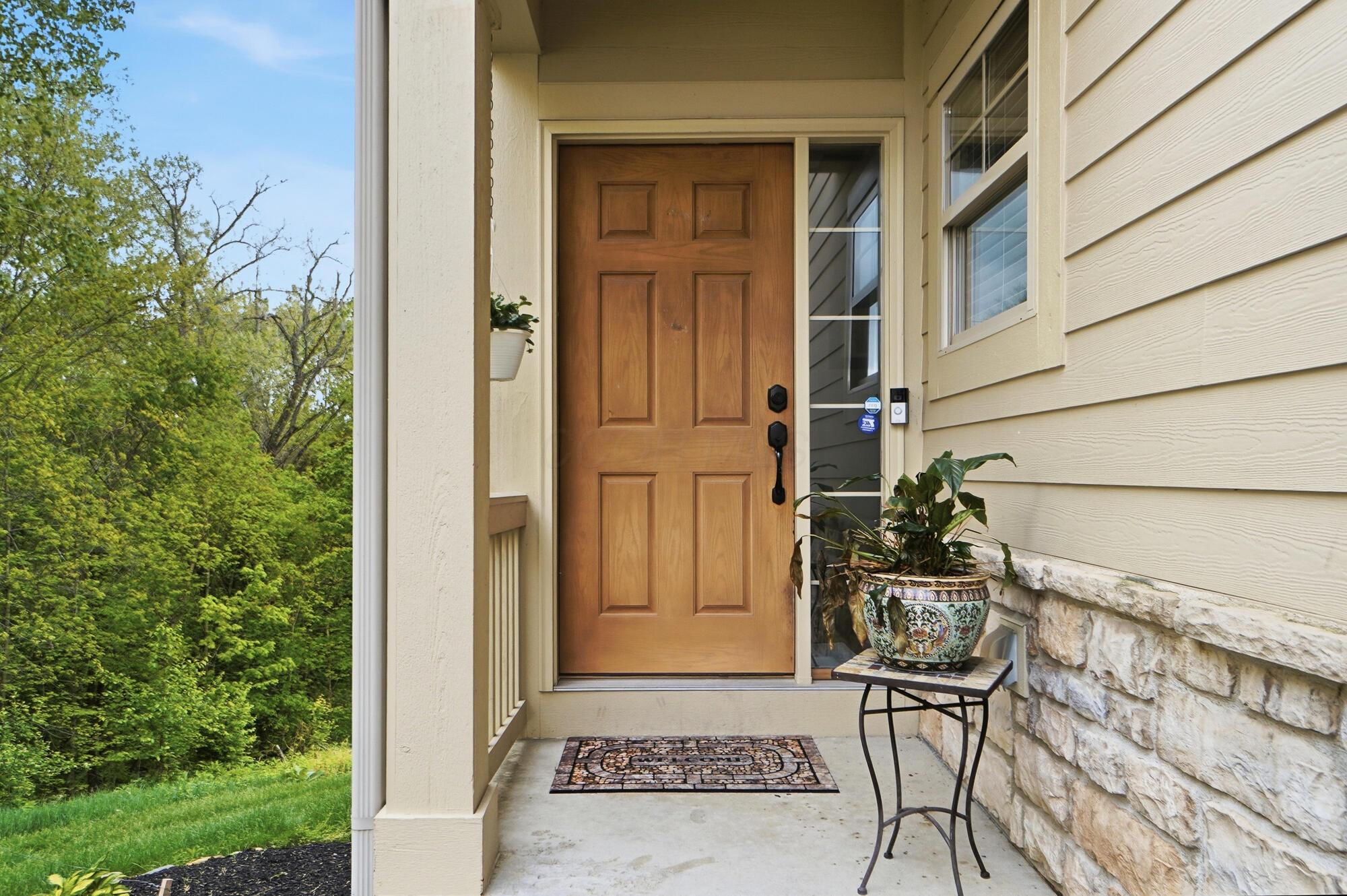 1167 Cross Creeks Ridge Pickerington, OH 43147 - Photo 7 of 91 Entrance