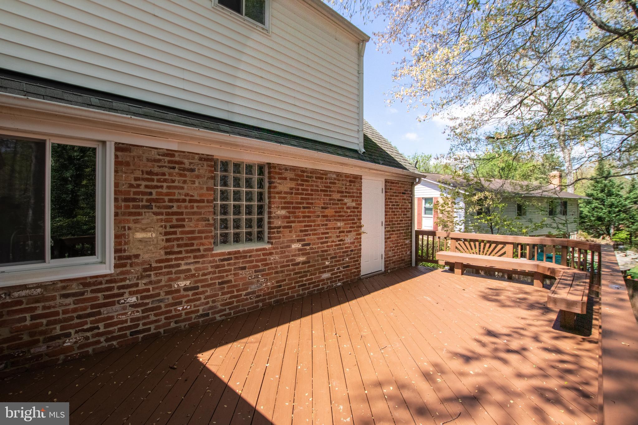8941 Victoria Road Springfield, VA 22151 - Photo 37 of 46