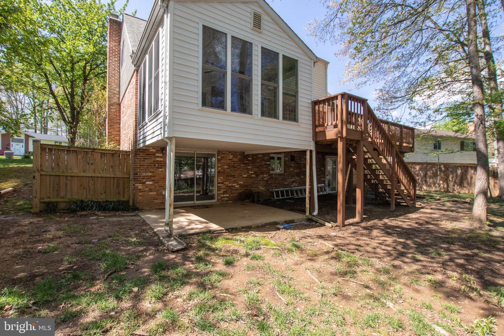 8941 Victoria Road Springfield, VA 22151 - Photo 40 of 46