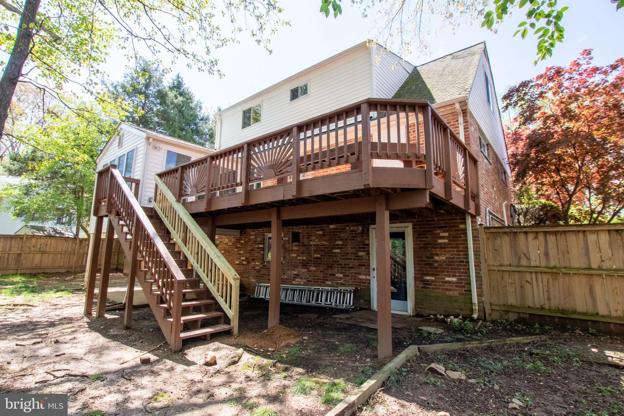 8941 Victoria Road Springfield, VA 22151 - Photo 41 of 46