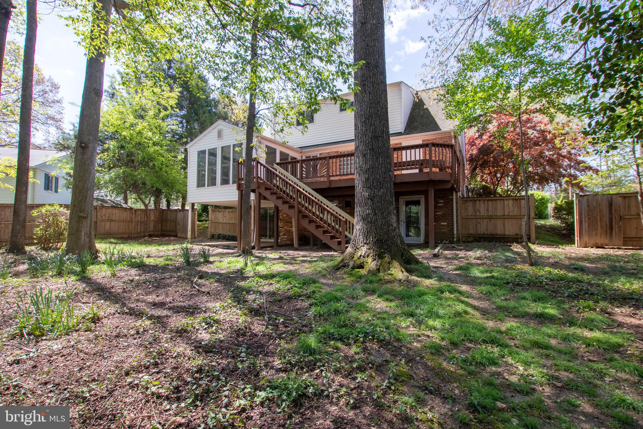 8941 Victoria Road Springfield, VA 22151 - Photo 42 of 46