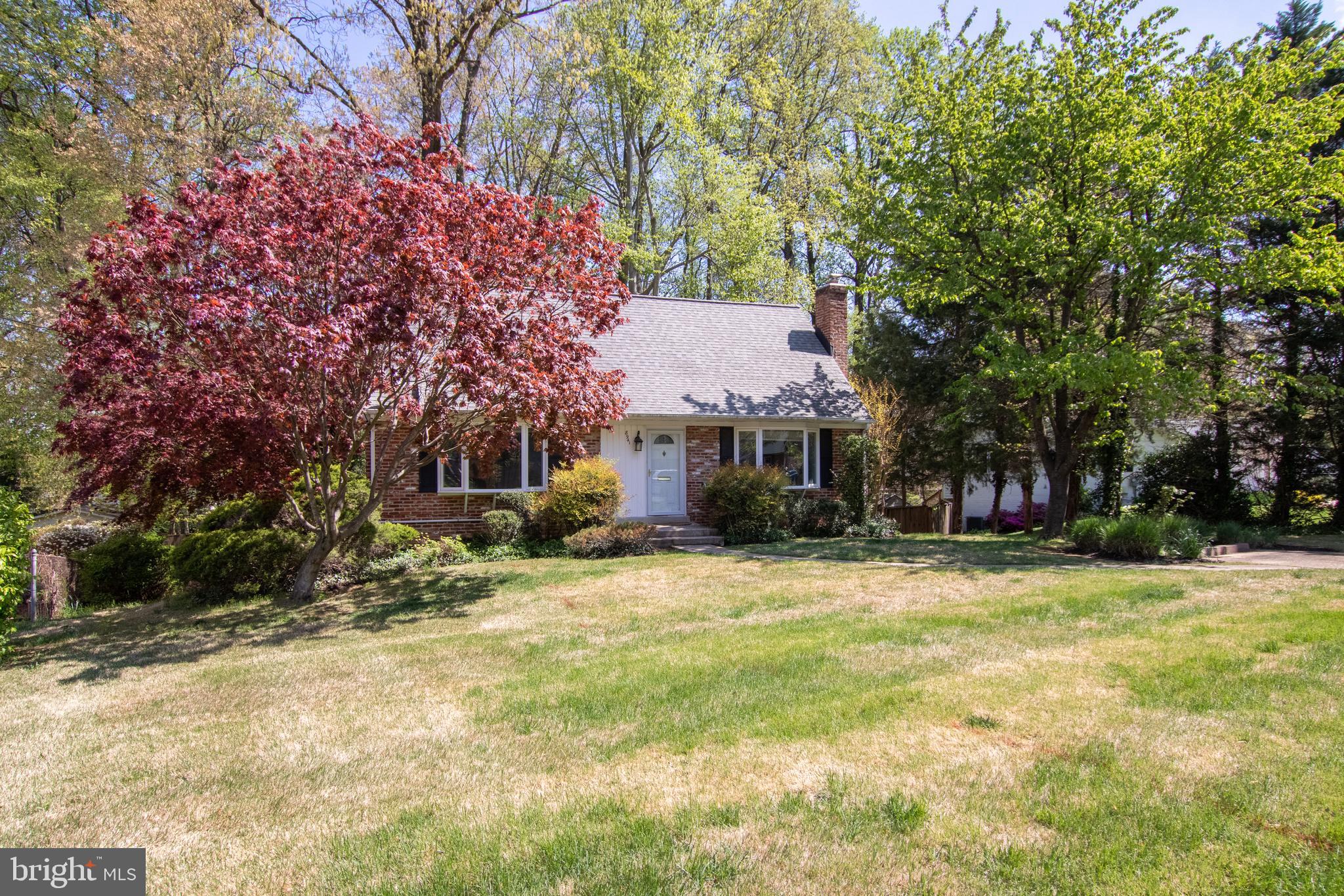 8941 Victoria Road Springfield, VA 22151 - Photo 43 of 46