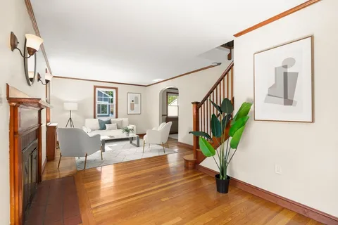 $625,000 | 17 Myopia Road, Boston, MA 02136