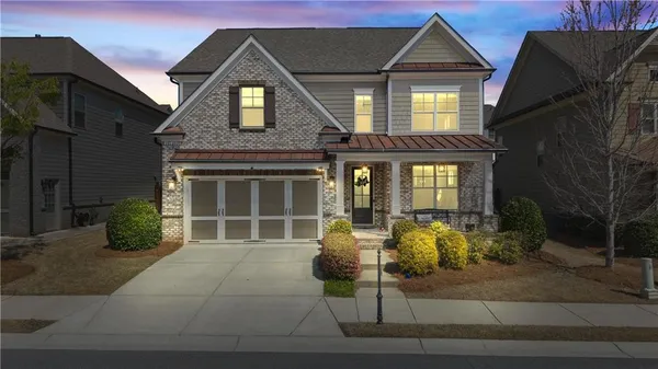 $1,029,000 | 11395 Crestview Terrace, Suwanee, GA 30024
