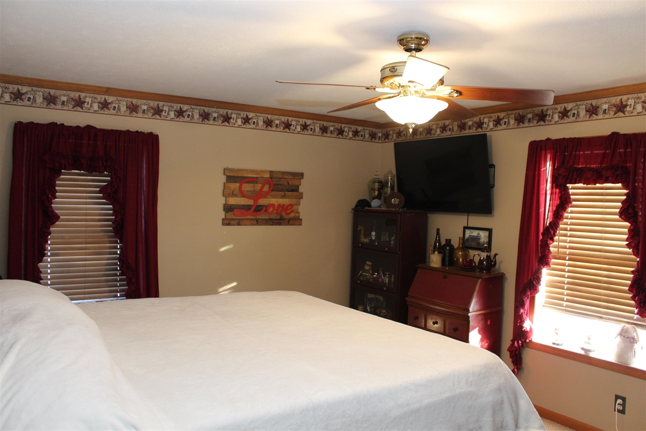 10289 Lee Road Grass Lake, MI 49240 - Photo 52 of 99