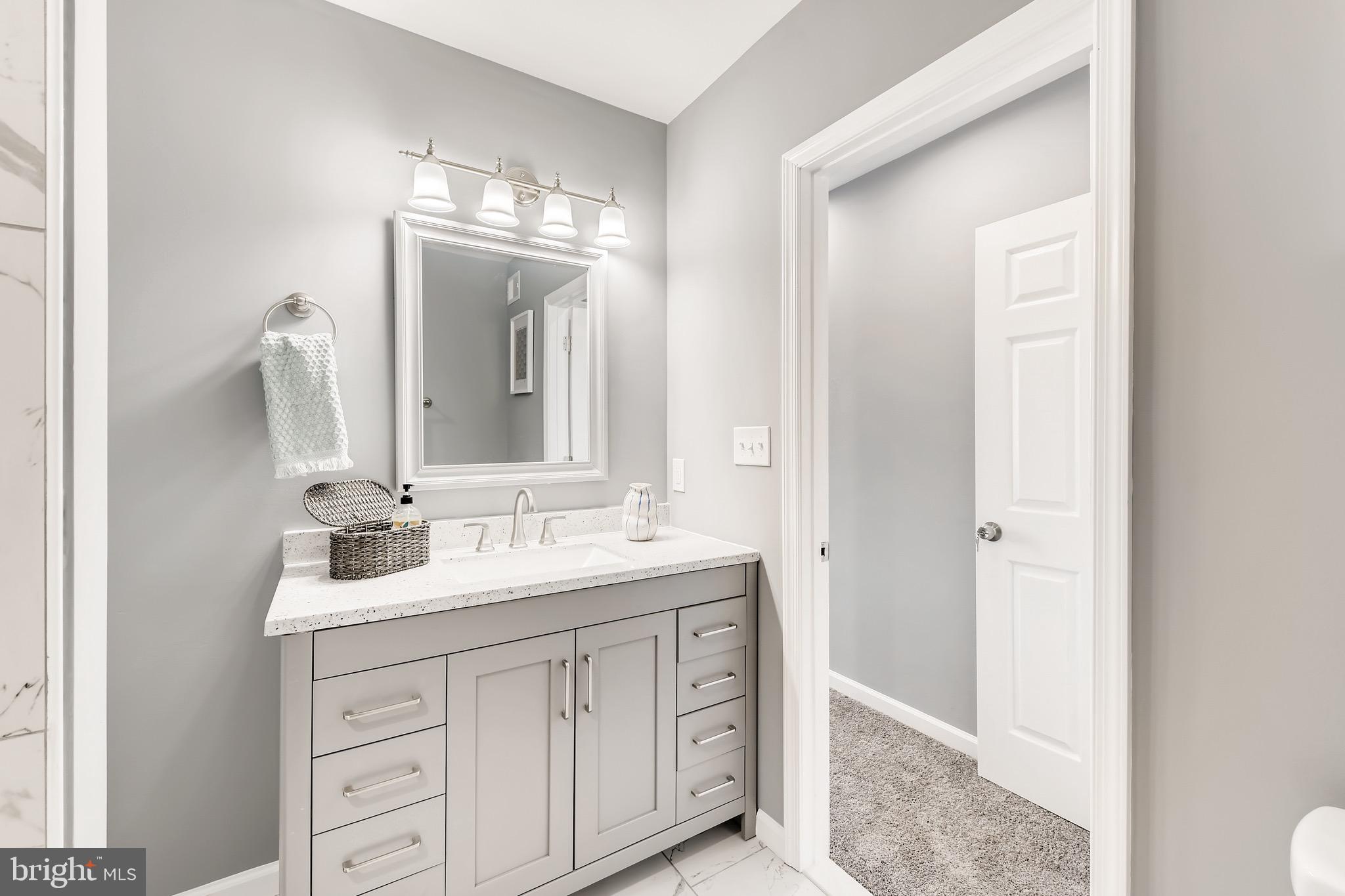 620 Rappolla Street Baltimore, MD 21224 - Photo 20 of 33 Master Bath