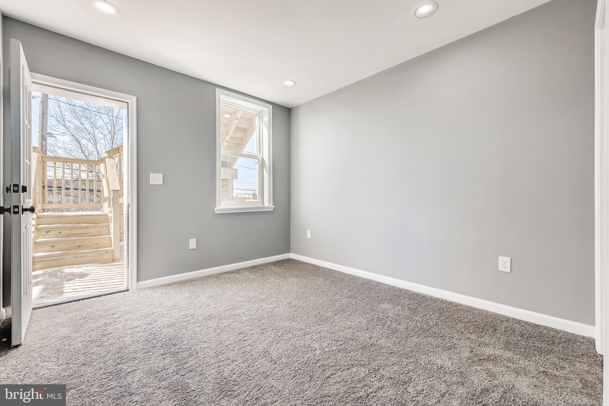 620 Rappolla Street Baltimore, MD 21224 - Photo 21 of 33 Bedroom 2
