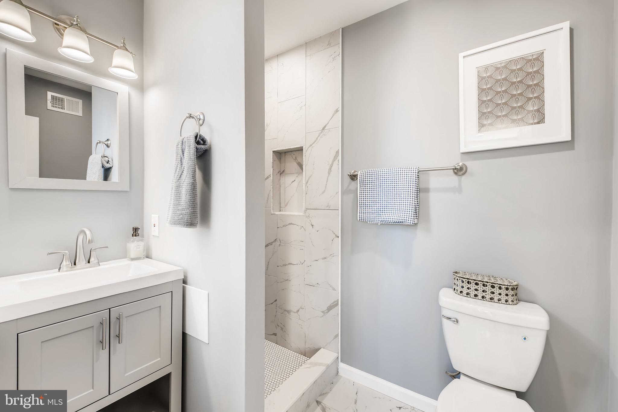 620 Rappolla Street Baltimore, MD 21224 - Photo 23 of 33 Full bath 2