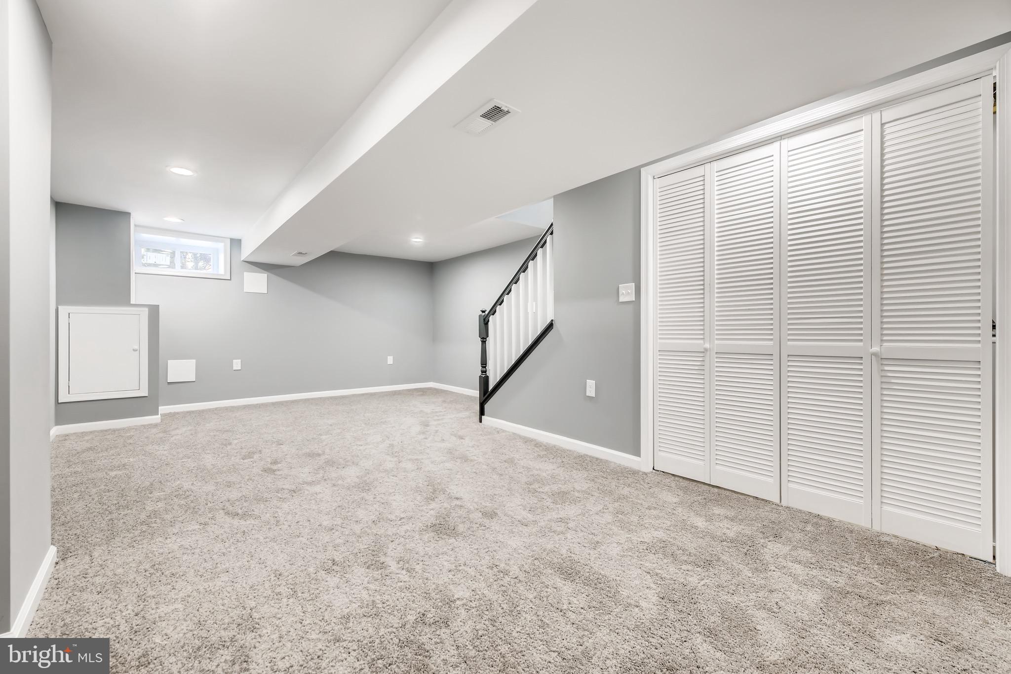 620 Rappolla Street Baltimore, MD 21224 - Photo 25 of 33 Lower Level