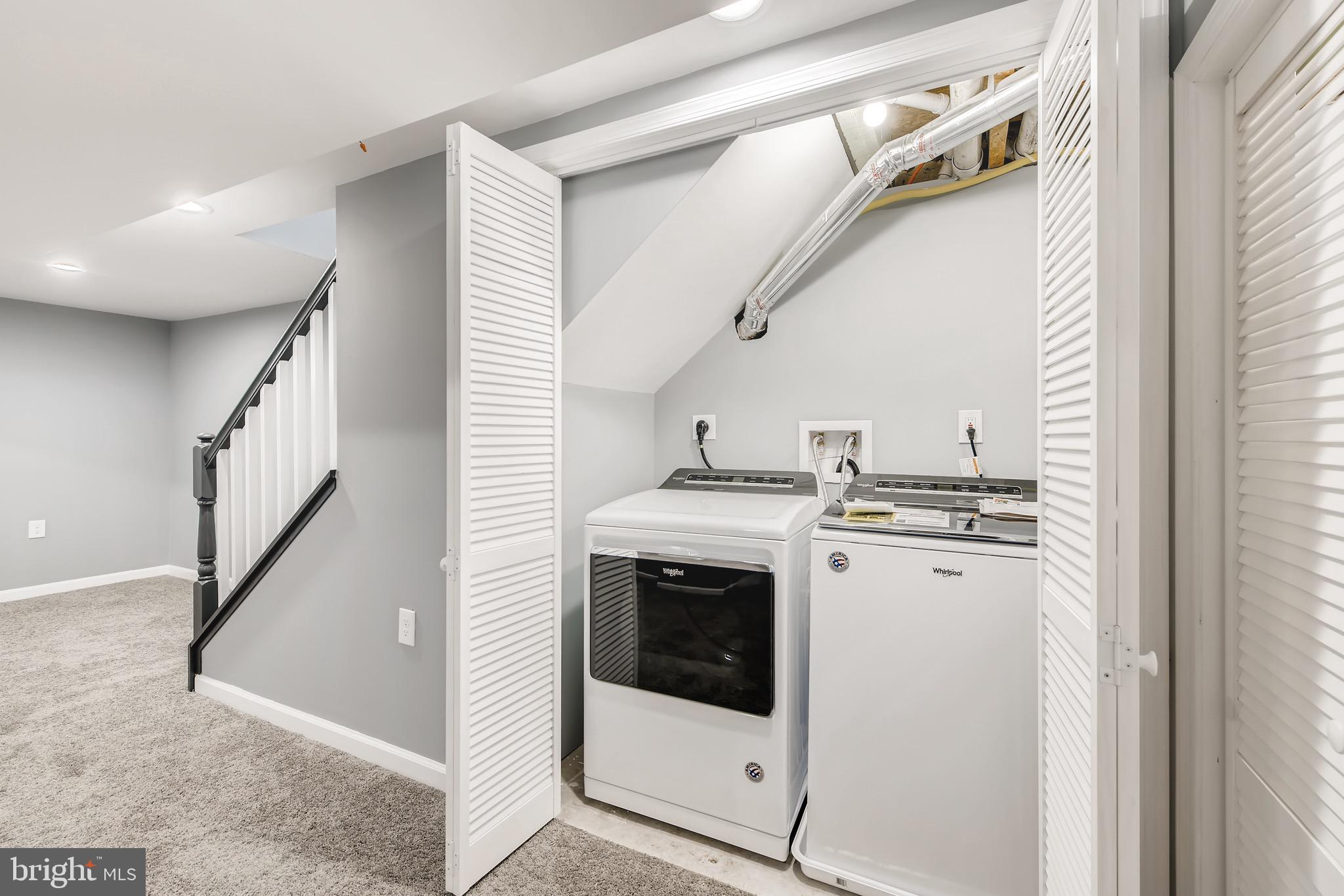 620 Rappolla Street Baltimore, MD 21224 - Photo 27 of 33 Lower Level