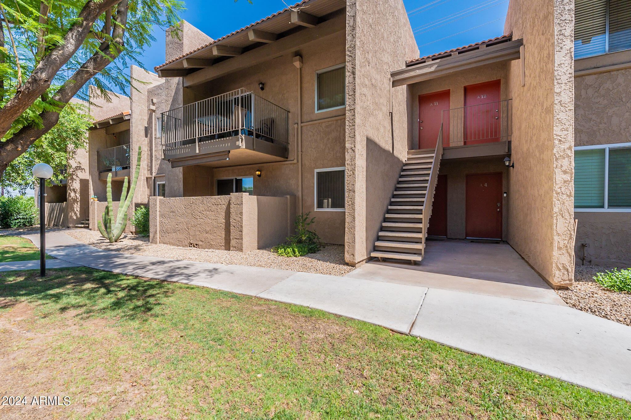 5525 East Thomas Road, Unit A3 Phoenix, AZ 85018 - Photo 1 of 33 A3