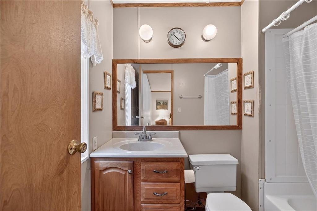 1624 Melear Road Bowdon, GA 30108 - Photo 20 of 32