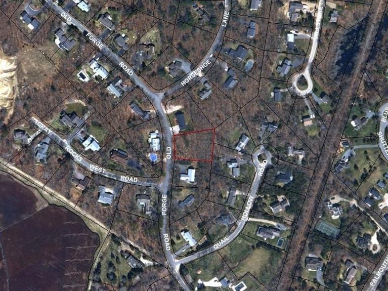 31 Old Forge Road North Falmouth, MA 02556 - Photo 2 of 5 Additional Photo