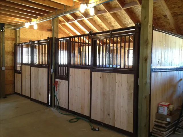 a view of a table and chairs in the terrace