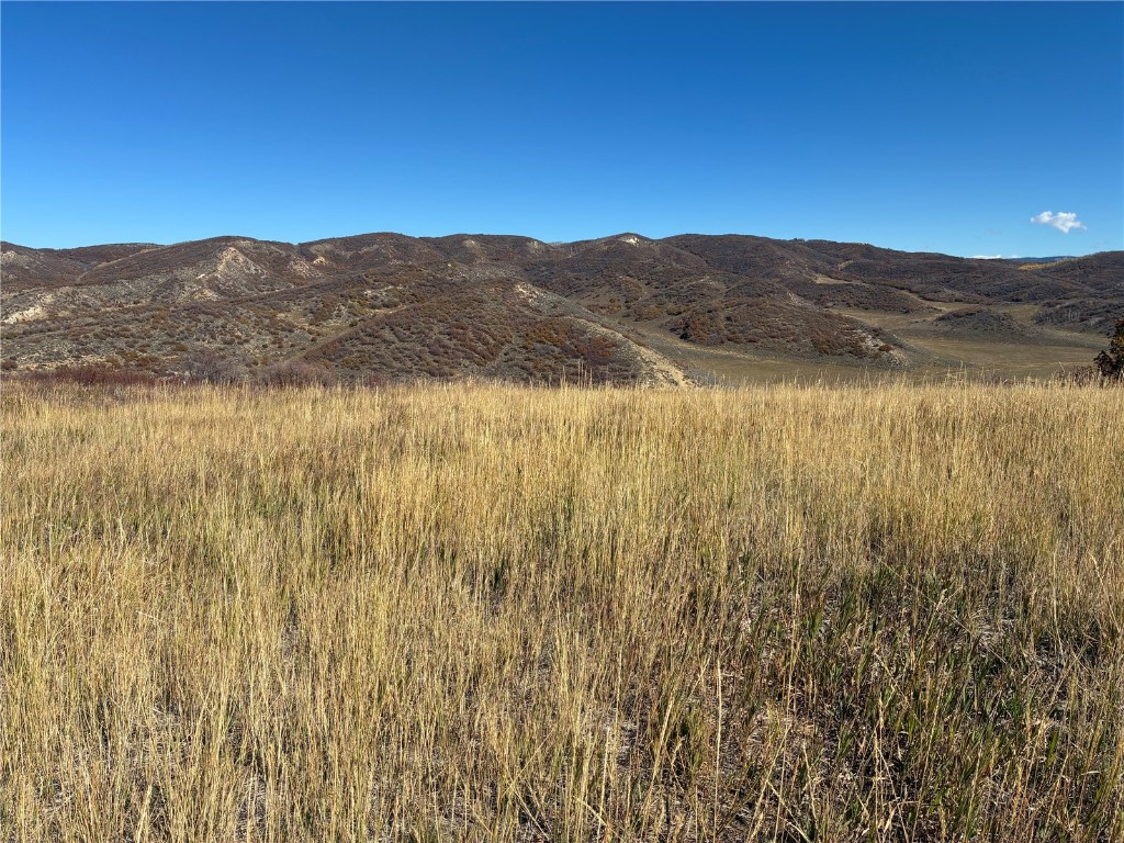 25060 Rainbow Ridge Oak Creek, CO 80467 - Photo 3 of 30 a view of lake and mountain