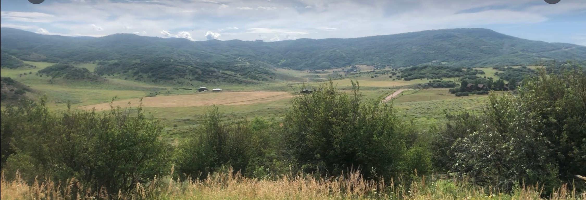 25060 Rainbow Ridge Oak Creek, CO 80467 - Photo 8 of 30 a view of lake with mountain