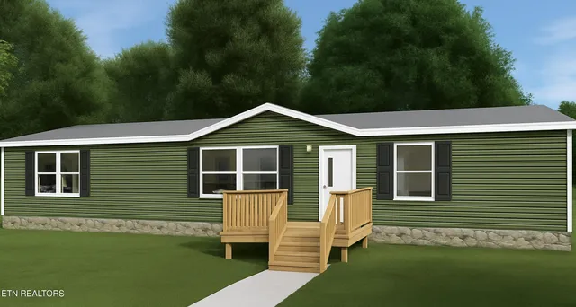 $244,900 | 508 Short Street, La Follette, TN 37766