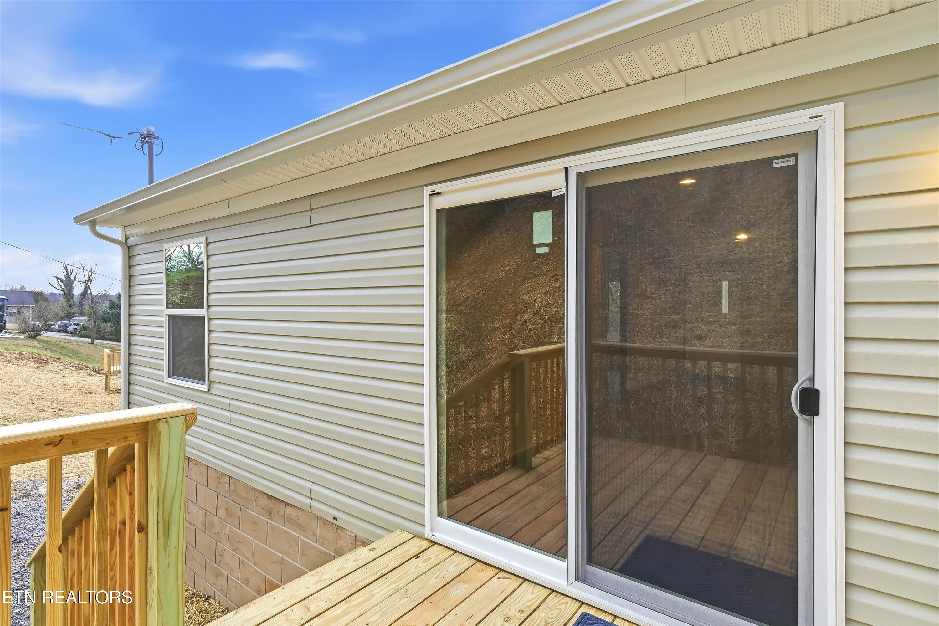 508 Short Street La Follette, TN 37766 - Photo 24 of 42 24-508 Short St-24