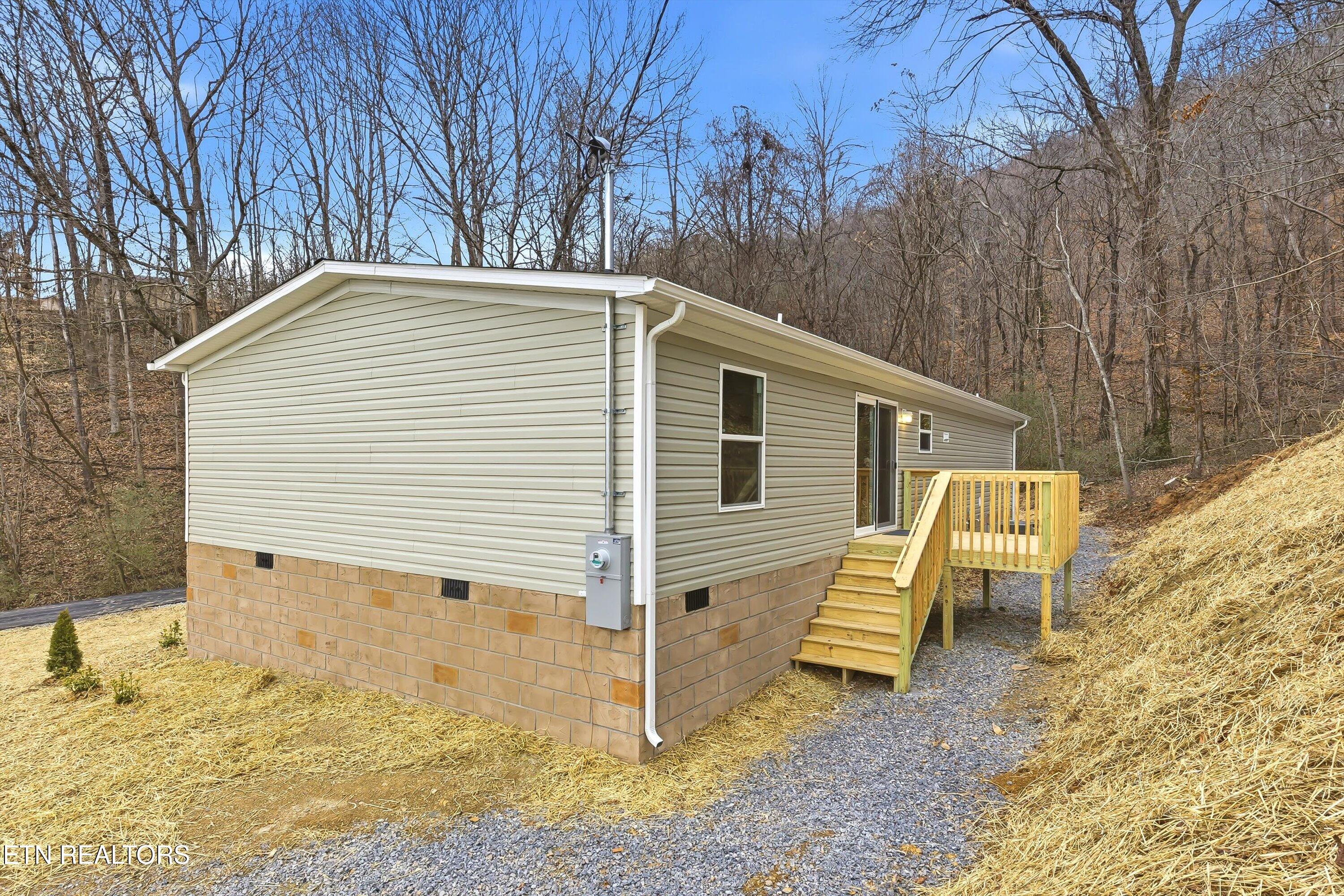 508 Short Street La Follette, TN 37766 - Photo 25 of 42 25-508 Short St-25