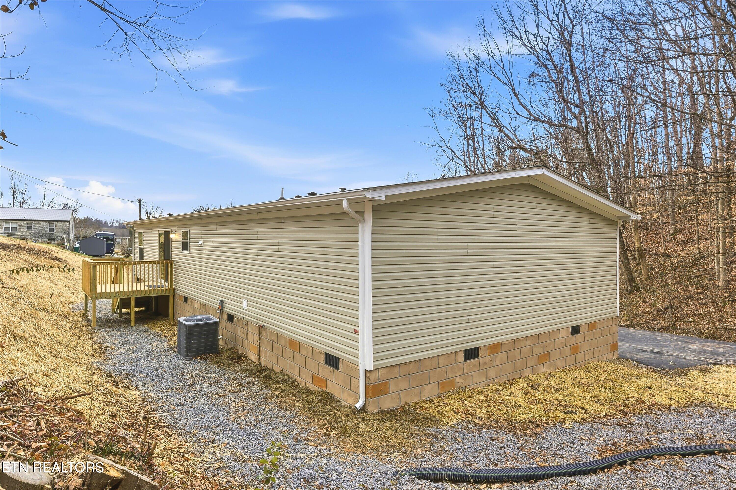 508 Short Street La Follette, TN 37766 - Photo 26 of 42 26-508 Short St-26