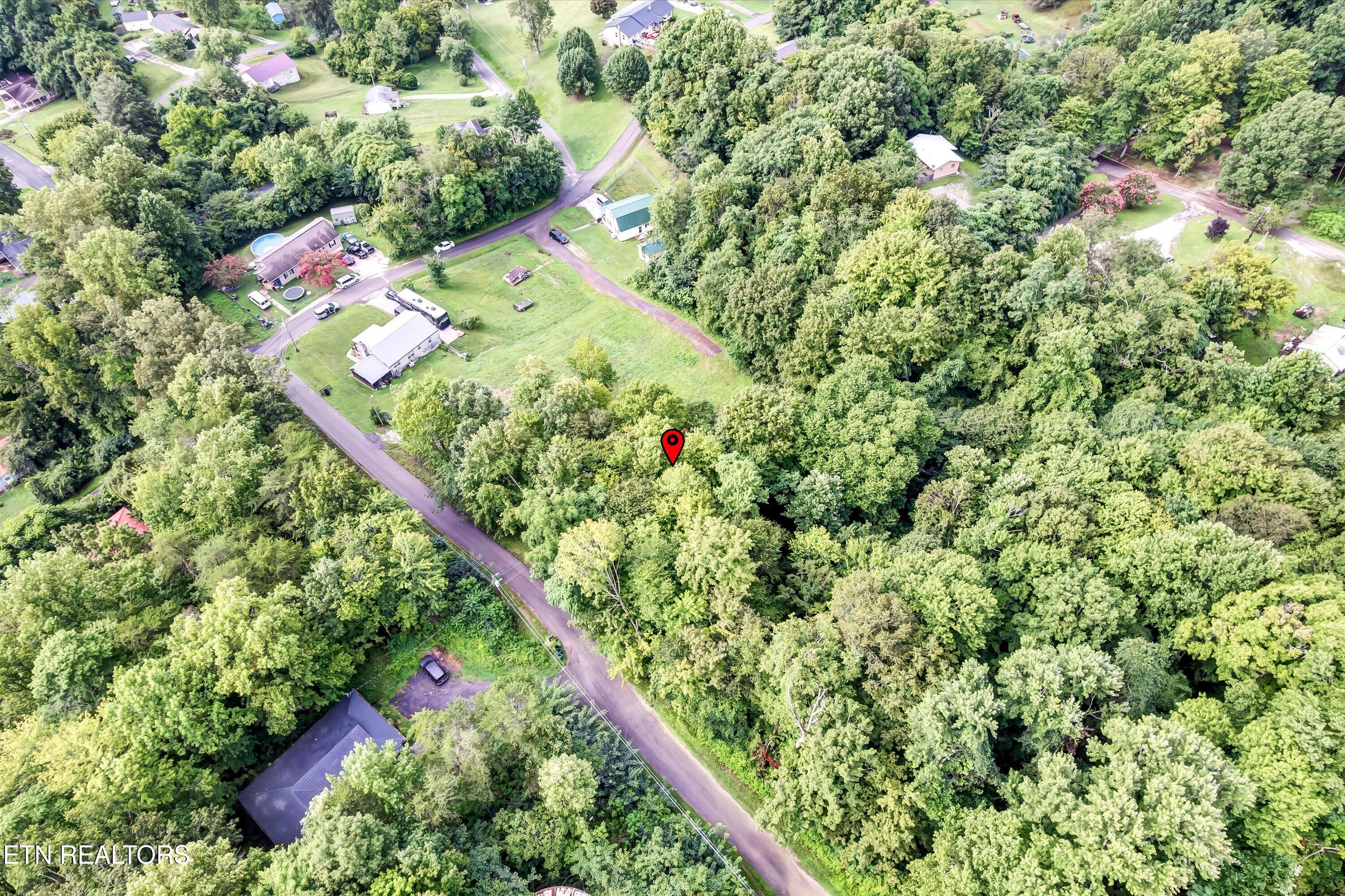 508 Short Street La Follette, TN 37766 - Photo 38 of 42 25-508 Short St-25