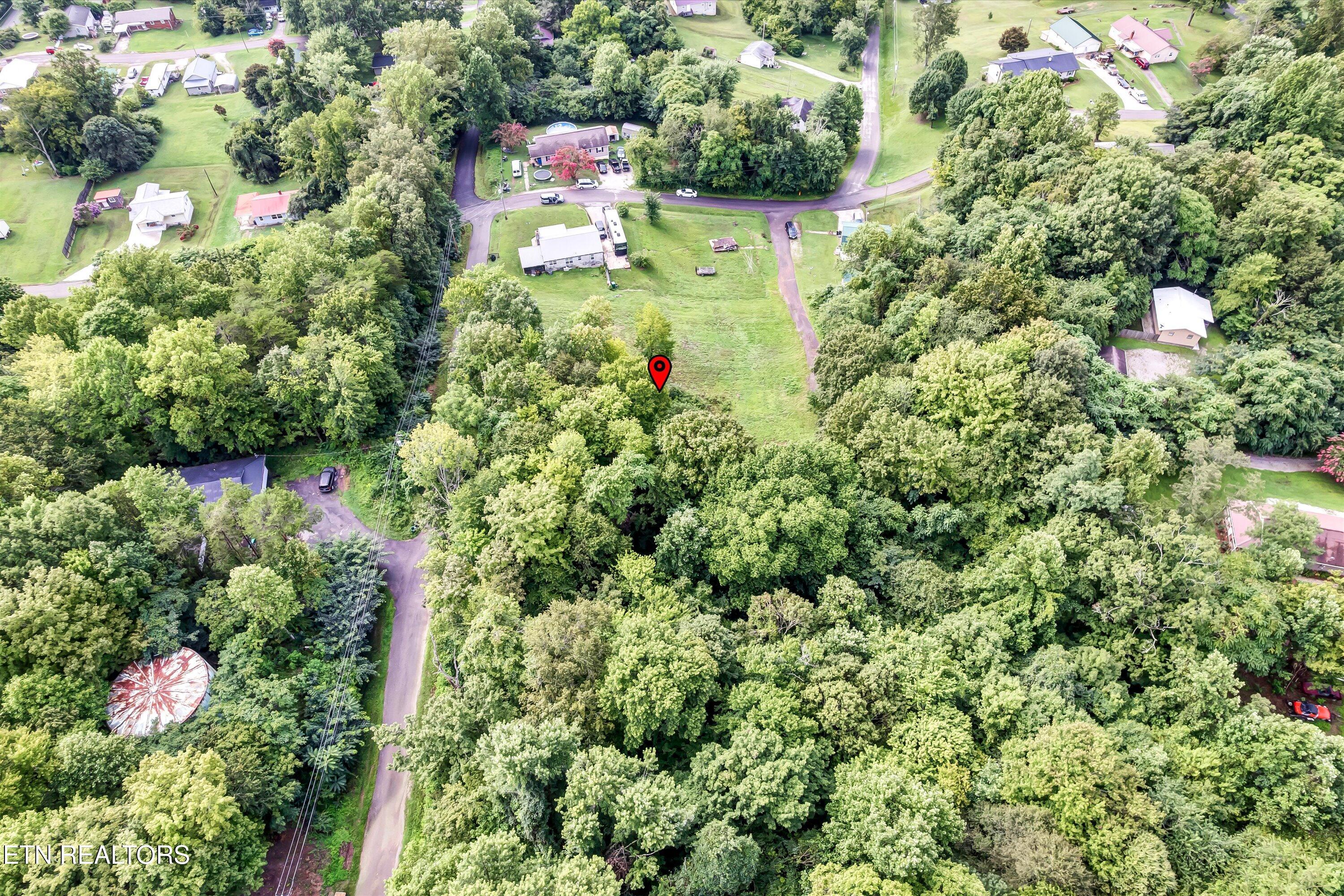 508 Short Street La Follette, TN 37766 - Photo 39 of 42 27-508 Short St-27