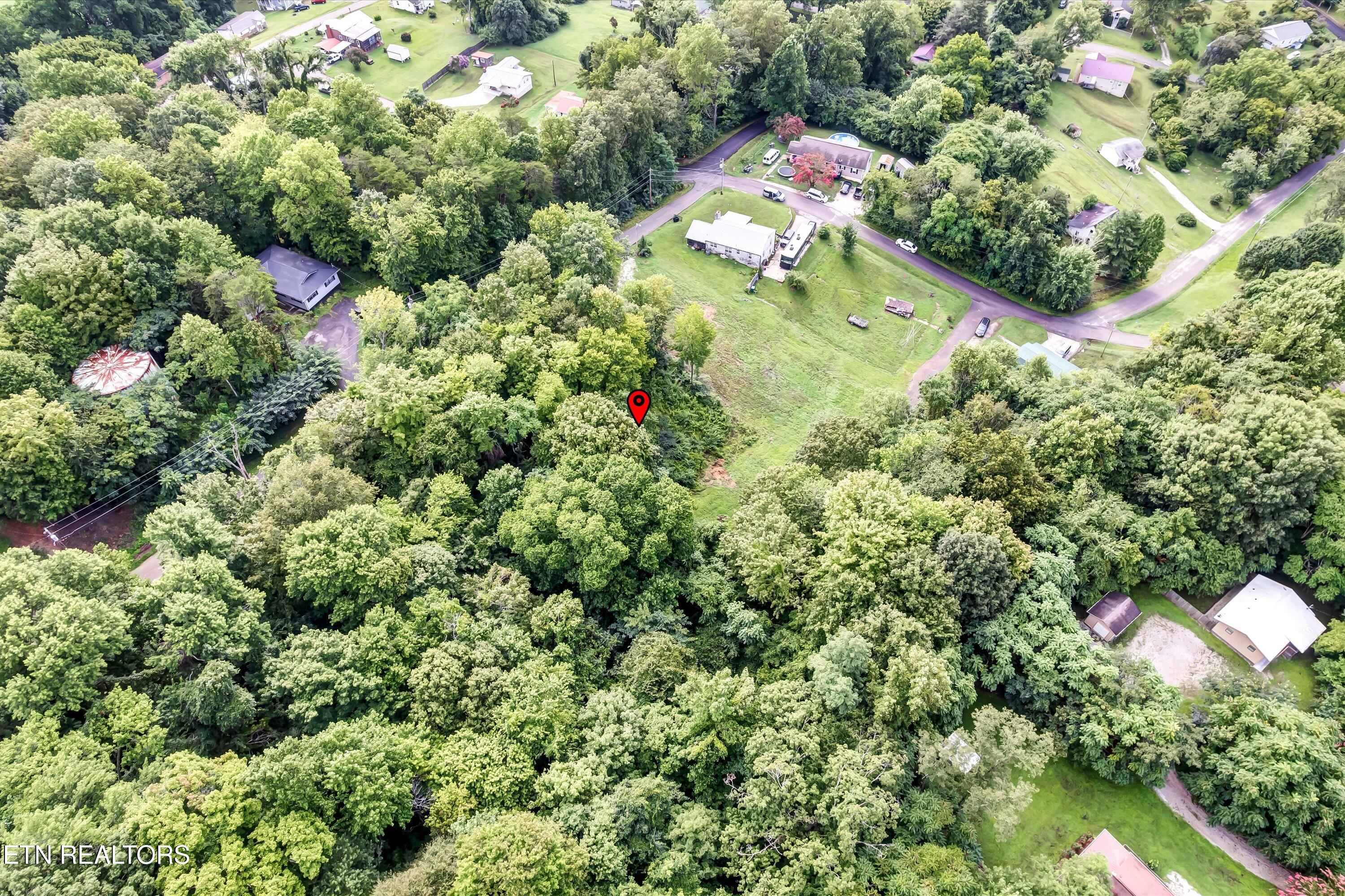 508 Short Street La Follette, TN 37766 - Photo 40 of 42 29-508 Short St-29