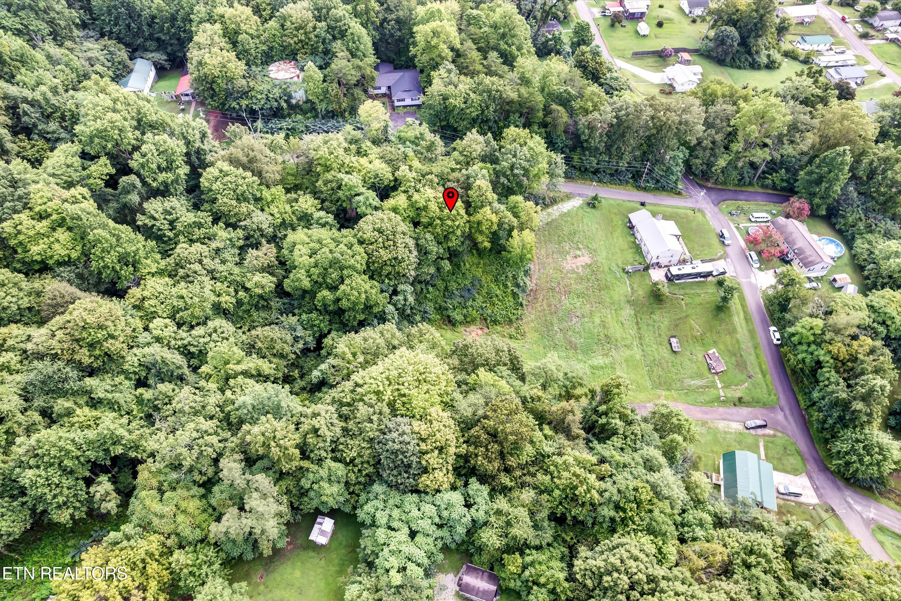 508 Short Street La Follette, TN 37766 - Photo 41 of 42 31-508 Short St-31