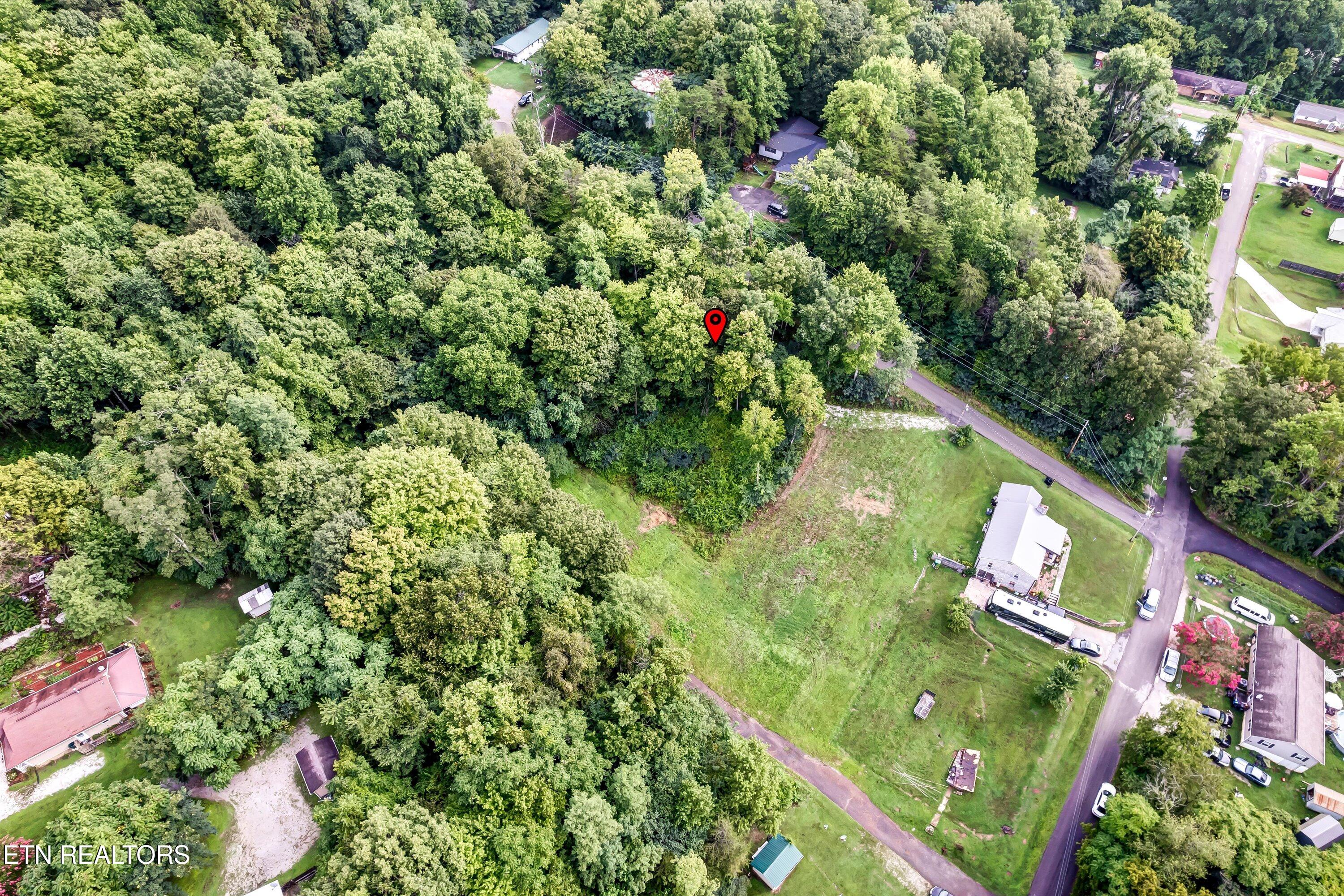 508 Short Street La Follette, TN 37766 - Photo 42 of 42 33-508 Short St-33