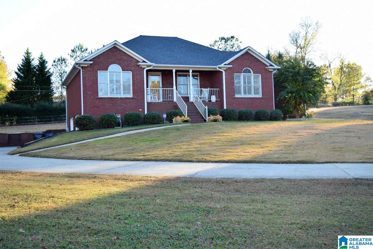 7441 Old Springville Road Trussville, AL 35173 - Photo 44 of 50