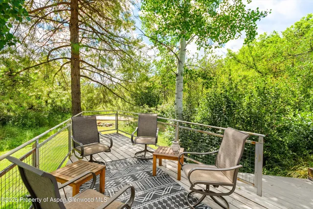 $28,000 | 845 Aspen Oak Drive, Aspen, CO 81611