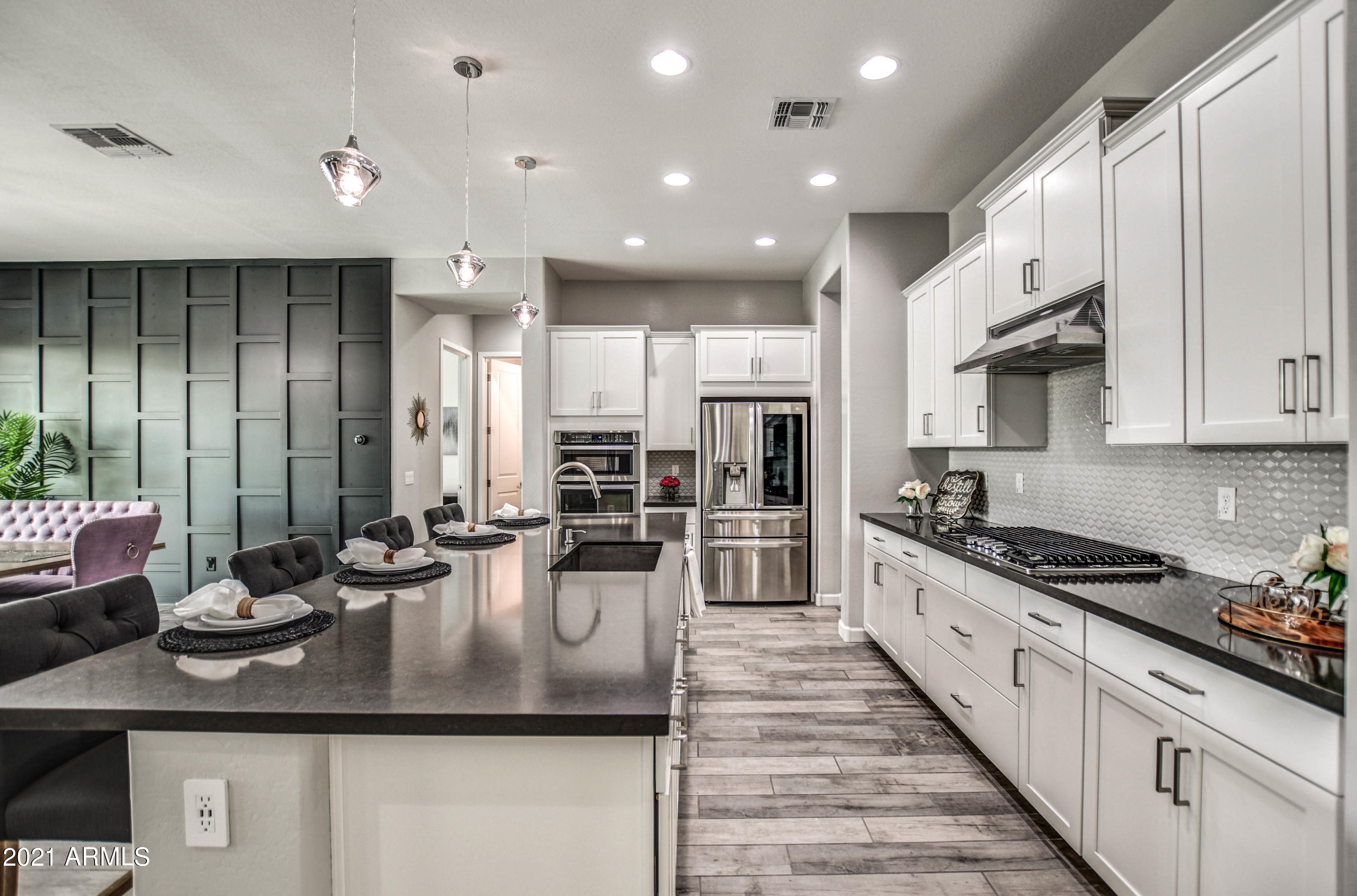 2914 East Appaloosa Road Gilbert, AZ 85296 - Photo 15 of 66 KITCHEN 3