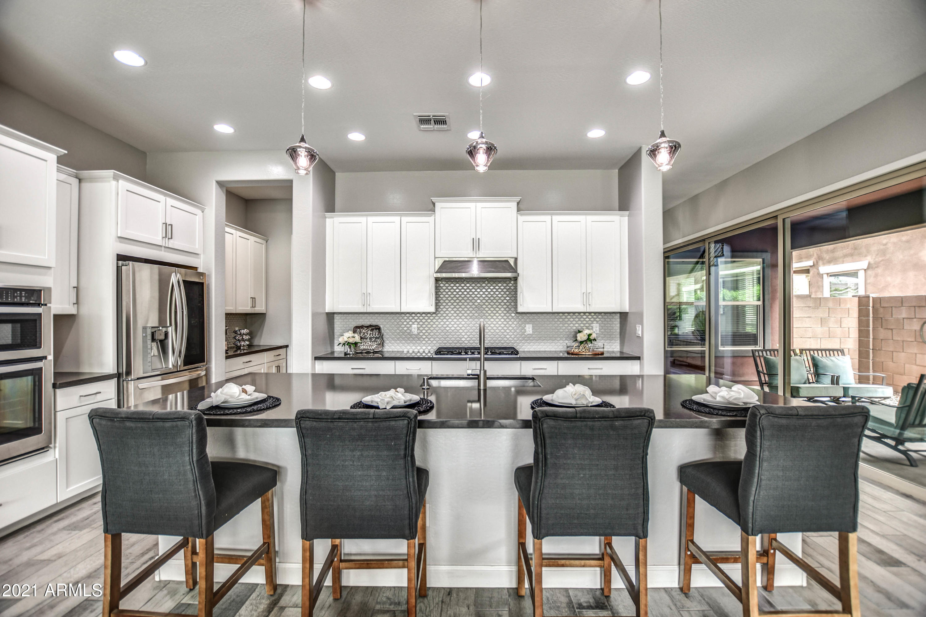 2914 East Appaloosa Road Gilbert, AZ 85296 - Photo 17 of 66 KITCHEN 5