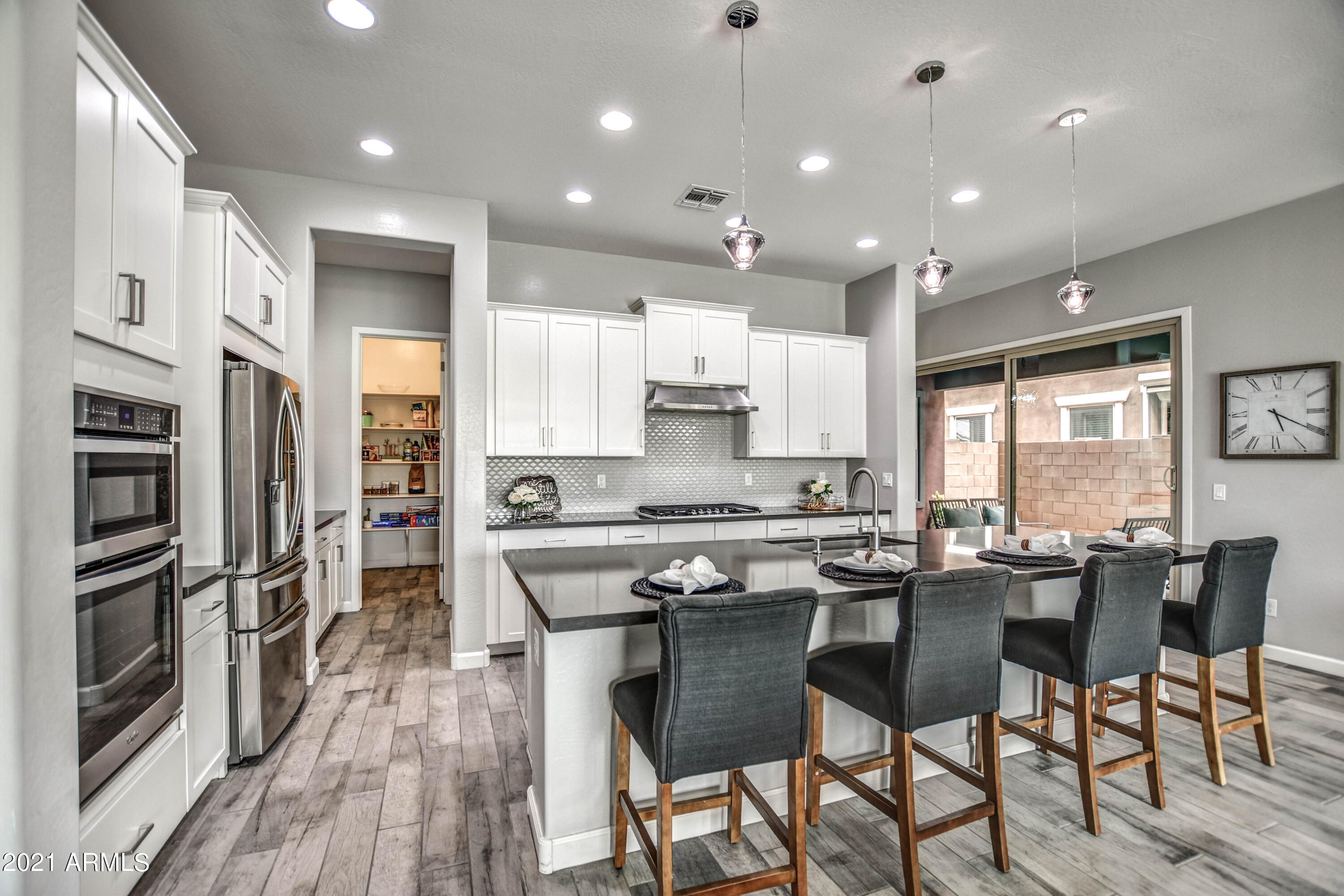 2914 East Appaloosa Road Gilbert, AZ 85296 - Photo 18 of 66 KITCHEN 6