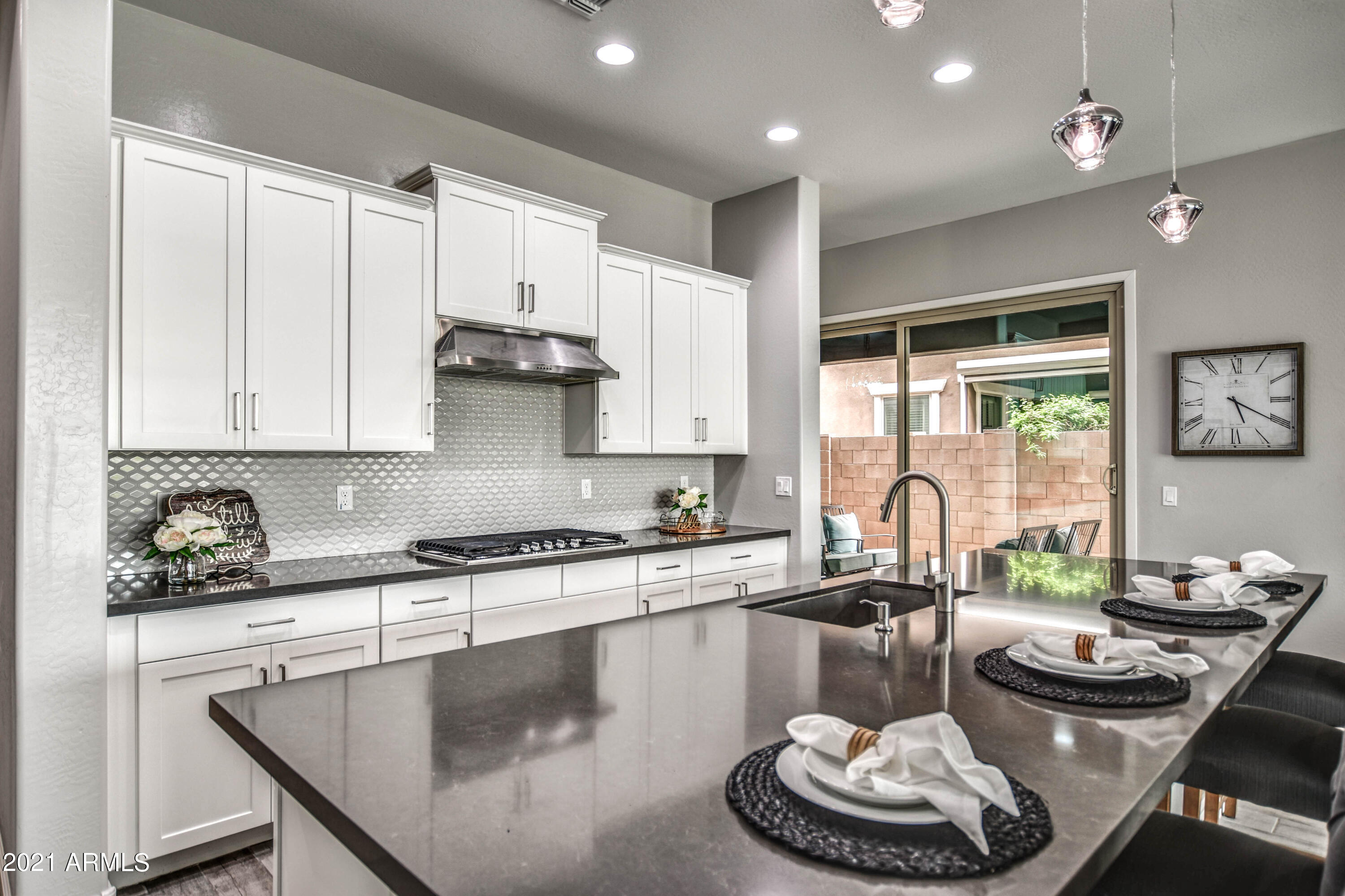 2914 East Appaloosa Road Gilbert, AZ 85296 - Photo 19 of 66 KITCHEN 7