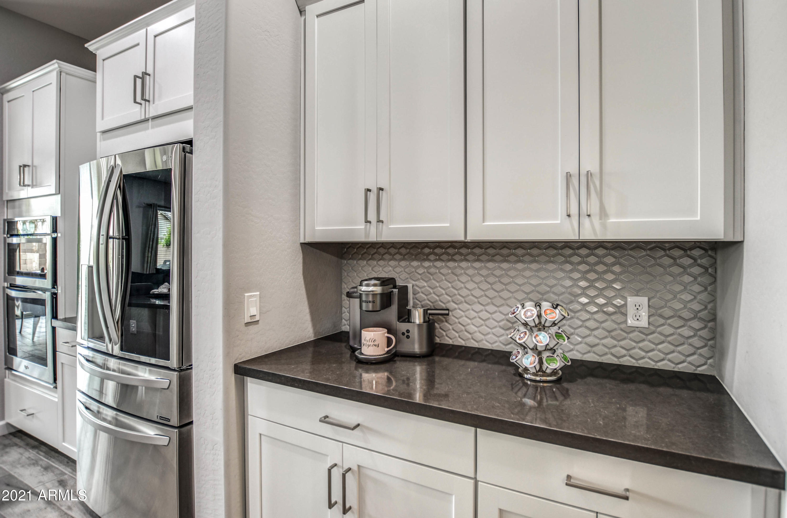2914 East Appaloosa Road Gilbert, AZ 85296 - Photo 21 of 66 BUTLERS PANTRY