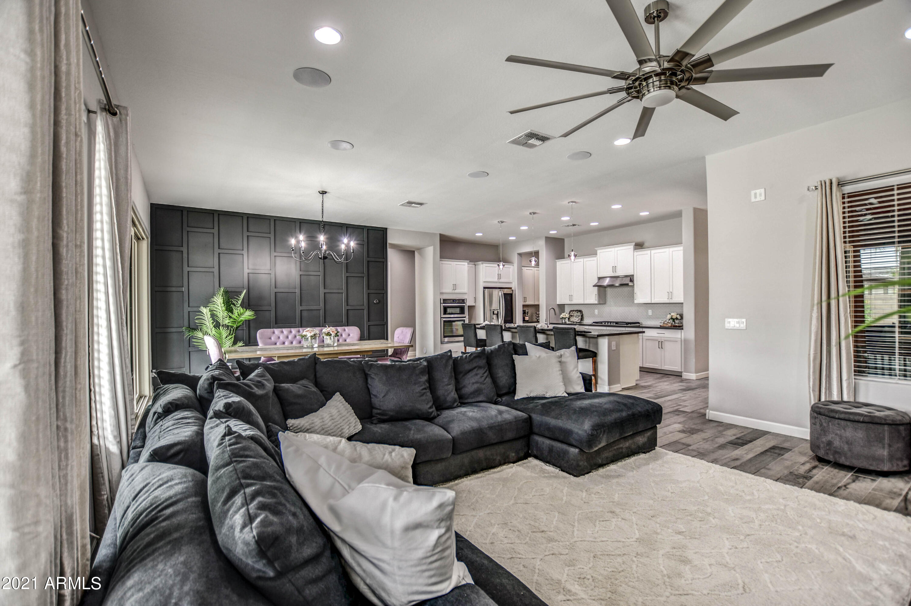 2914 East Appaloosa Road Gilbert, AZ 85296 - Photo 31 of 66 FAMILY 4