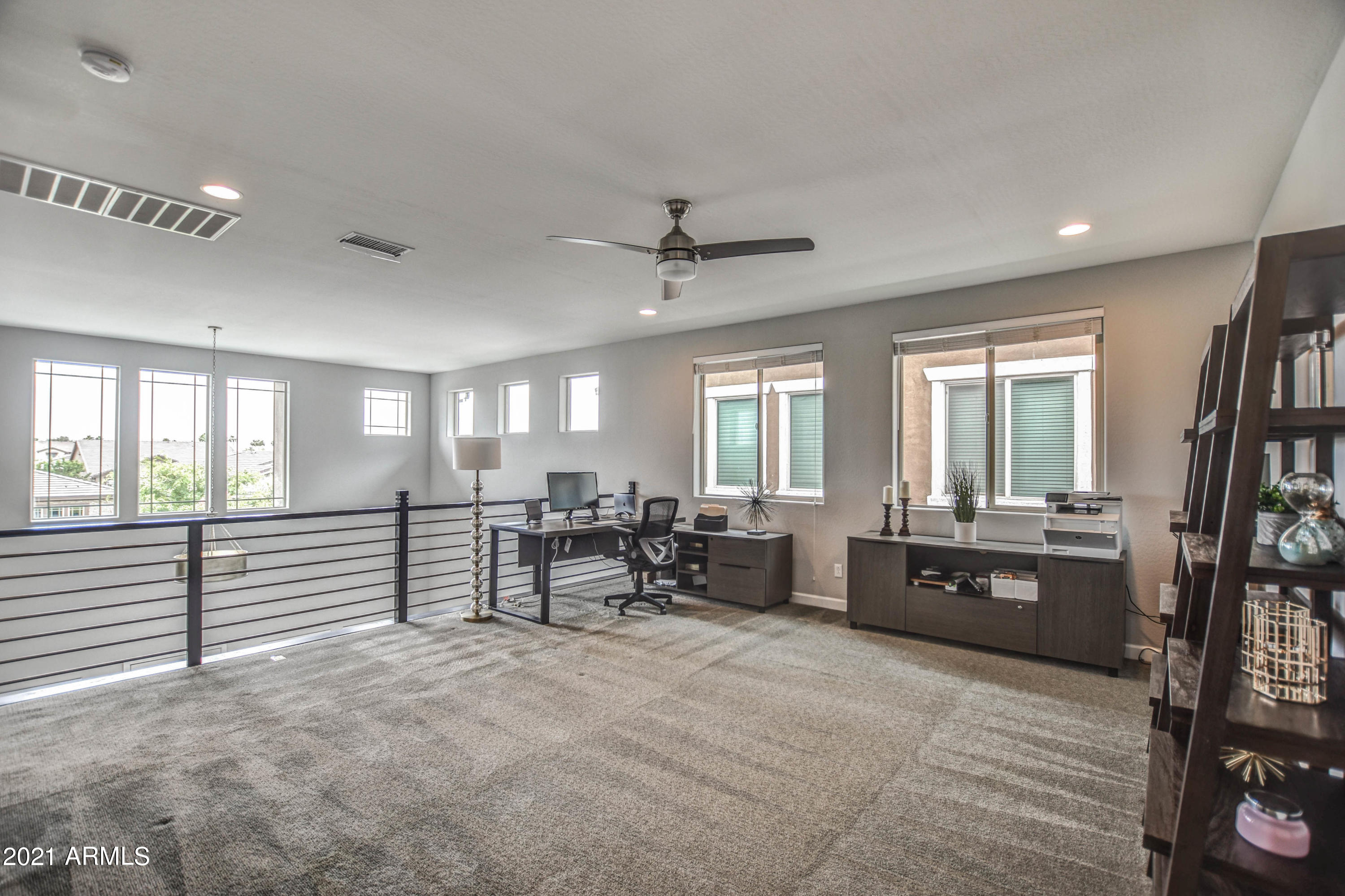 2914 East Appaloosa Road Gilbert, AZ 85296 - Photo 36 of 66 LOFT 1, 1