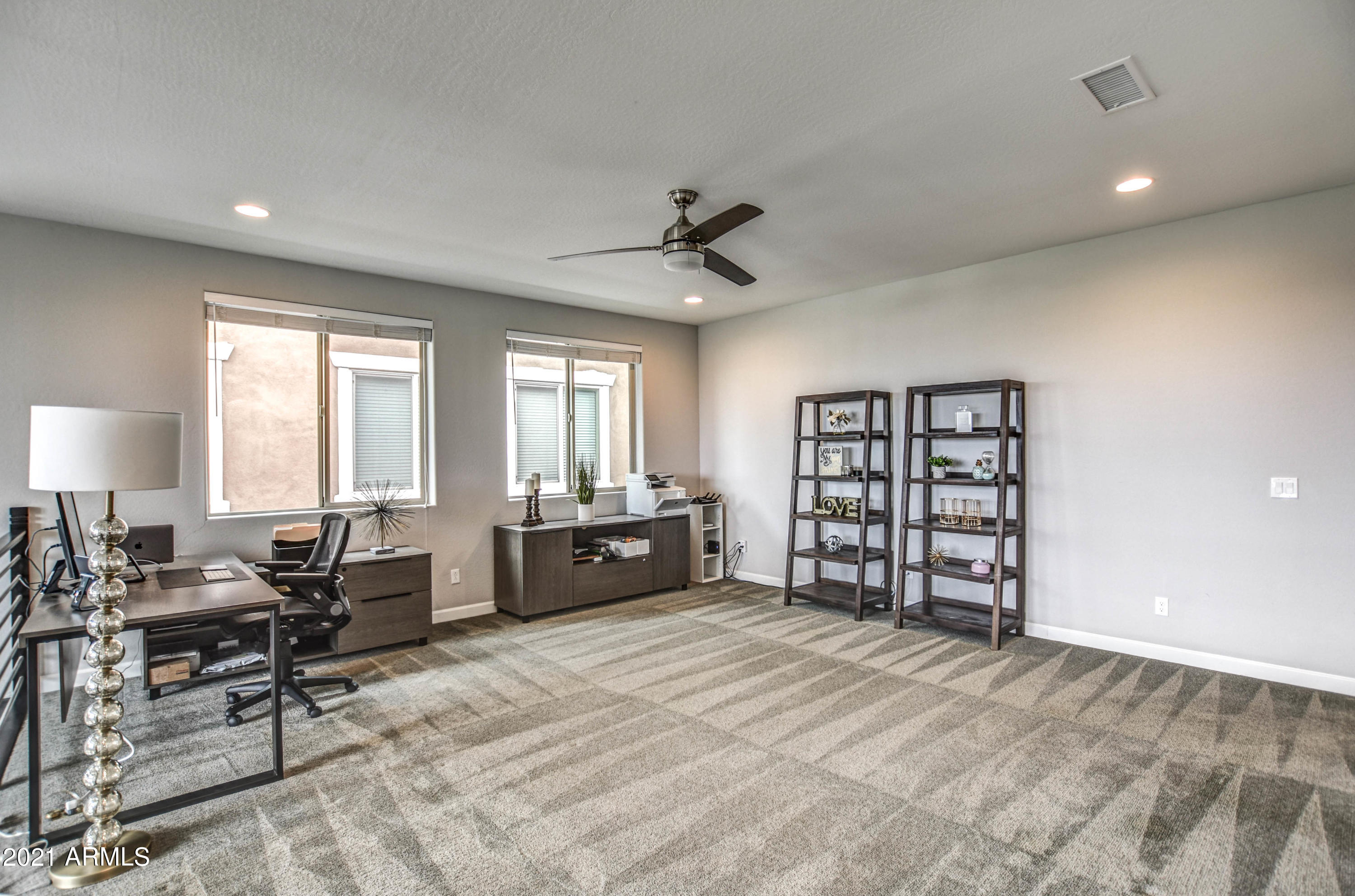 2914 East Appaloosa Road Gilbert, AZ 85296 - Photo 38 of 66 LOFT 1, 3