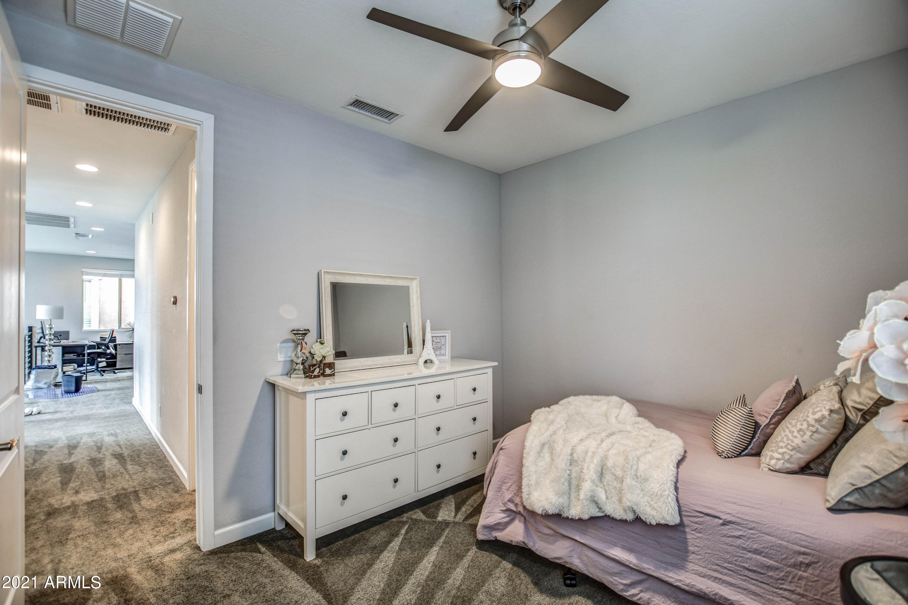 2914 East Appaloosa Road Gilbert, AZ 85296 - Photo 50 of 66 BED 4. 2
