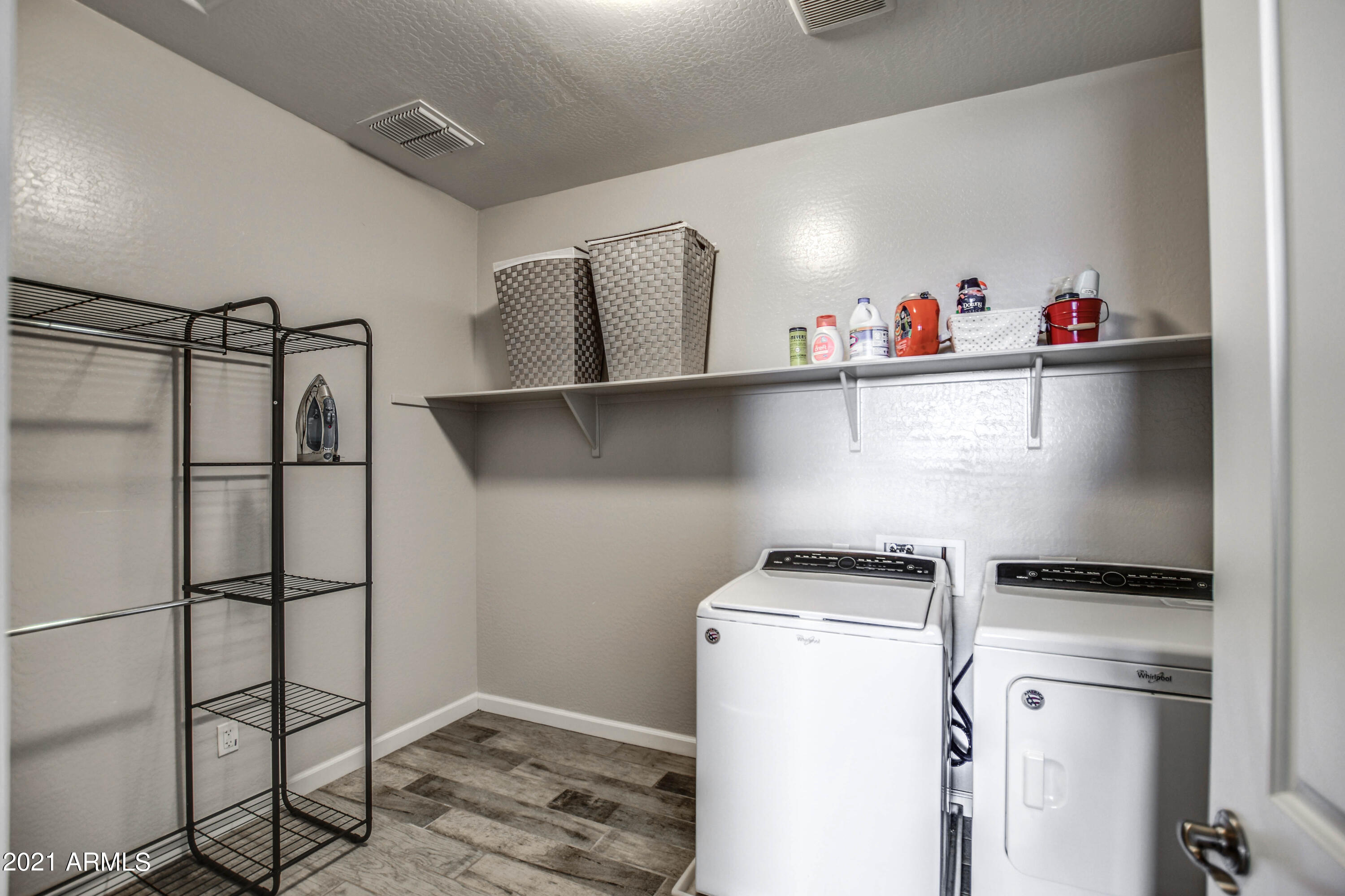 2914 East Appaloosa Road Gilbert, AZ 85296 - Photo 57 of 66 LAUNDRY 1, 1