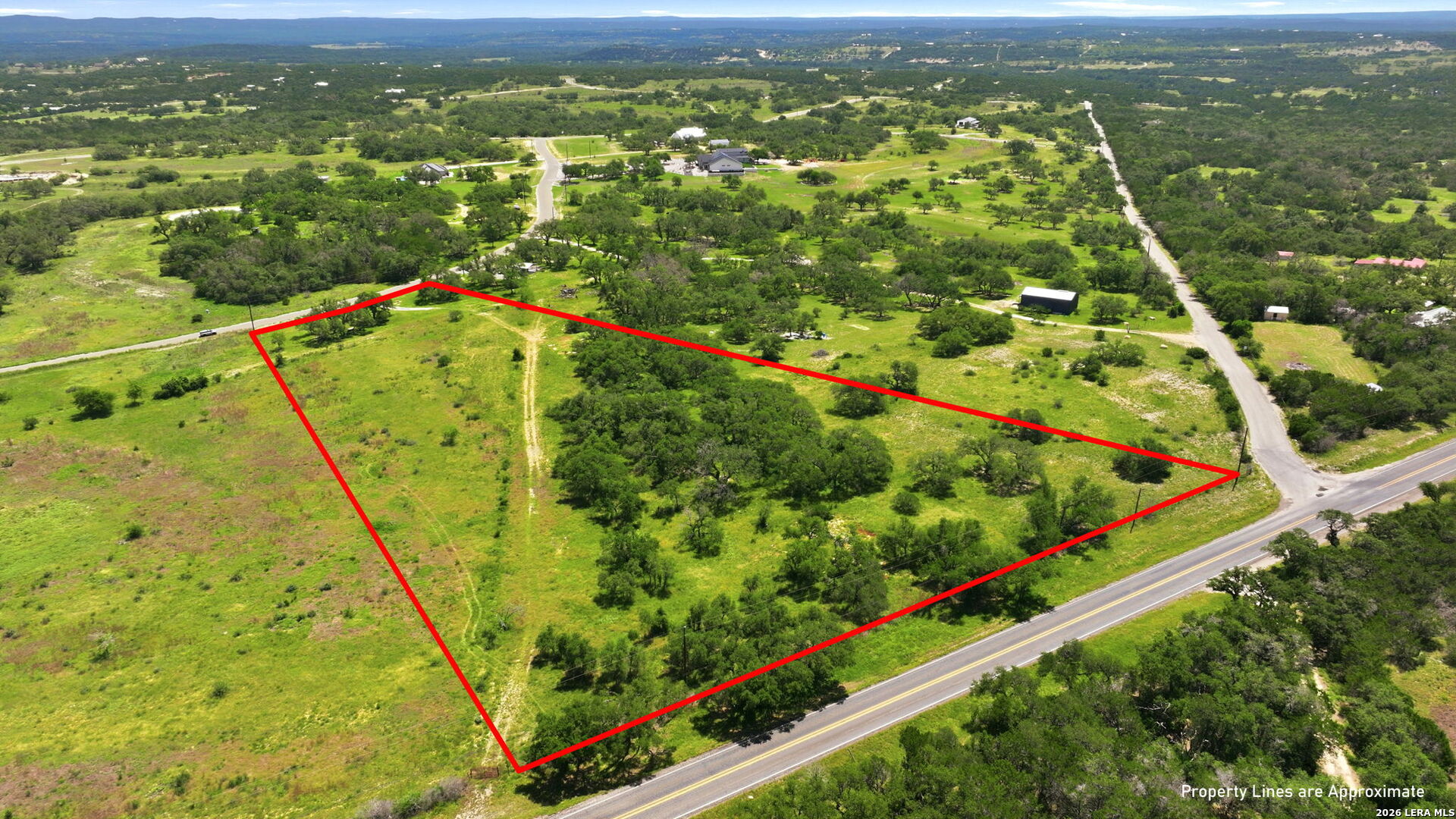 718 Windmill Ridge Drive Blanco, TX 78606 - Photo 1 of 32