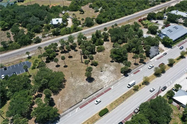 a view of ocean and city