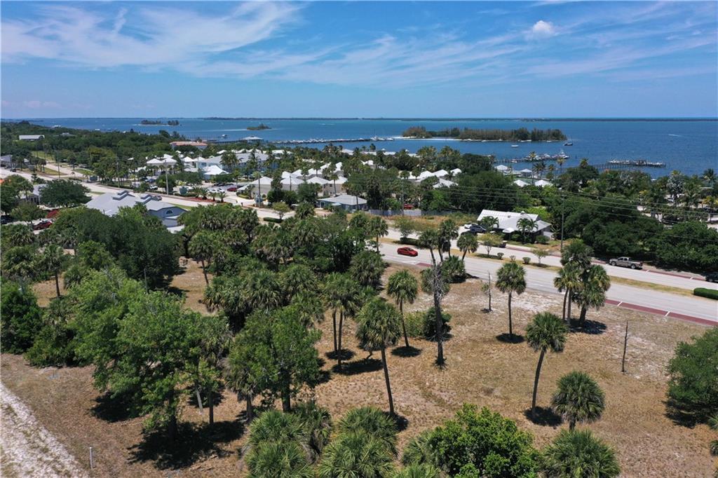 1531 Highway 1 Sebastian, FL 32958 - Photo 26 of 36 an aerial view of multiple house