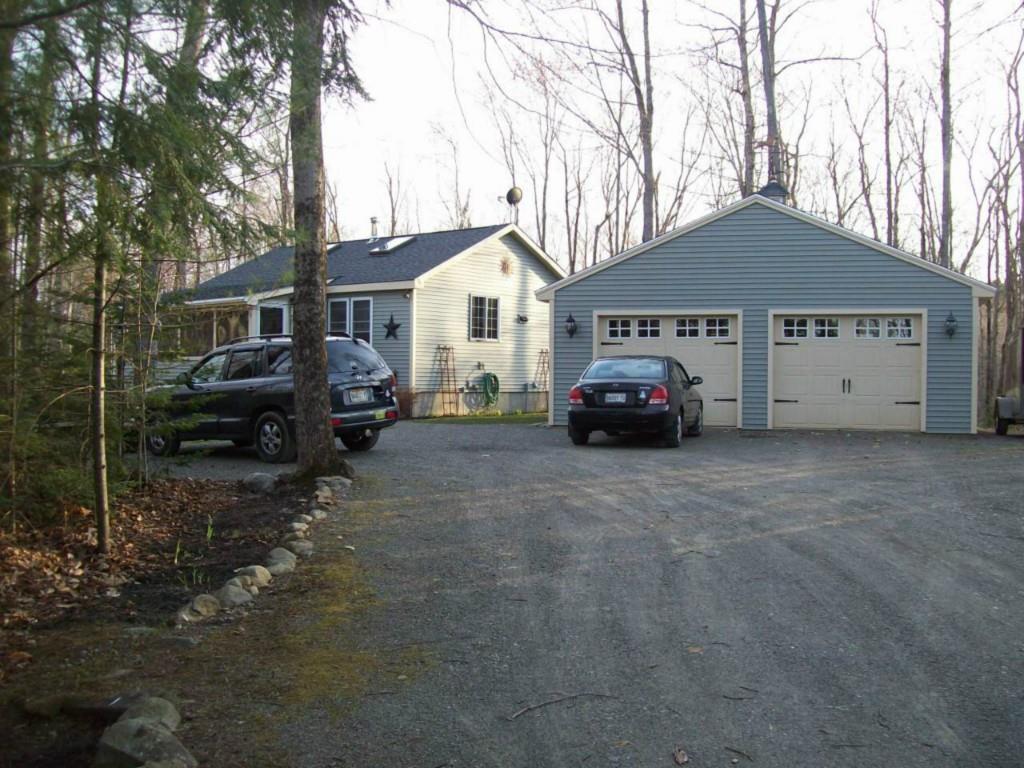 29 Luckman Road St. Albans, ME 04971 - Photo 4 of 33 Photo